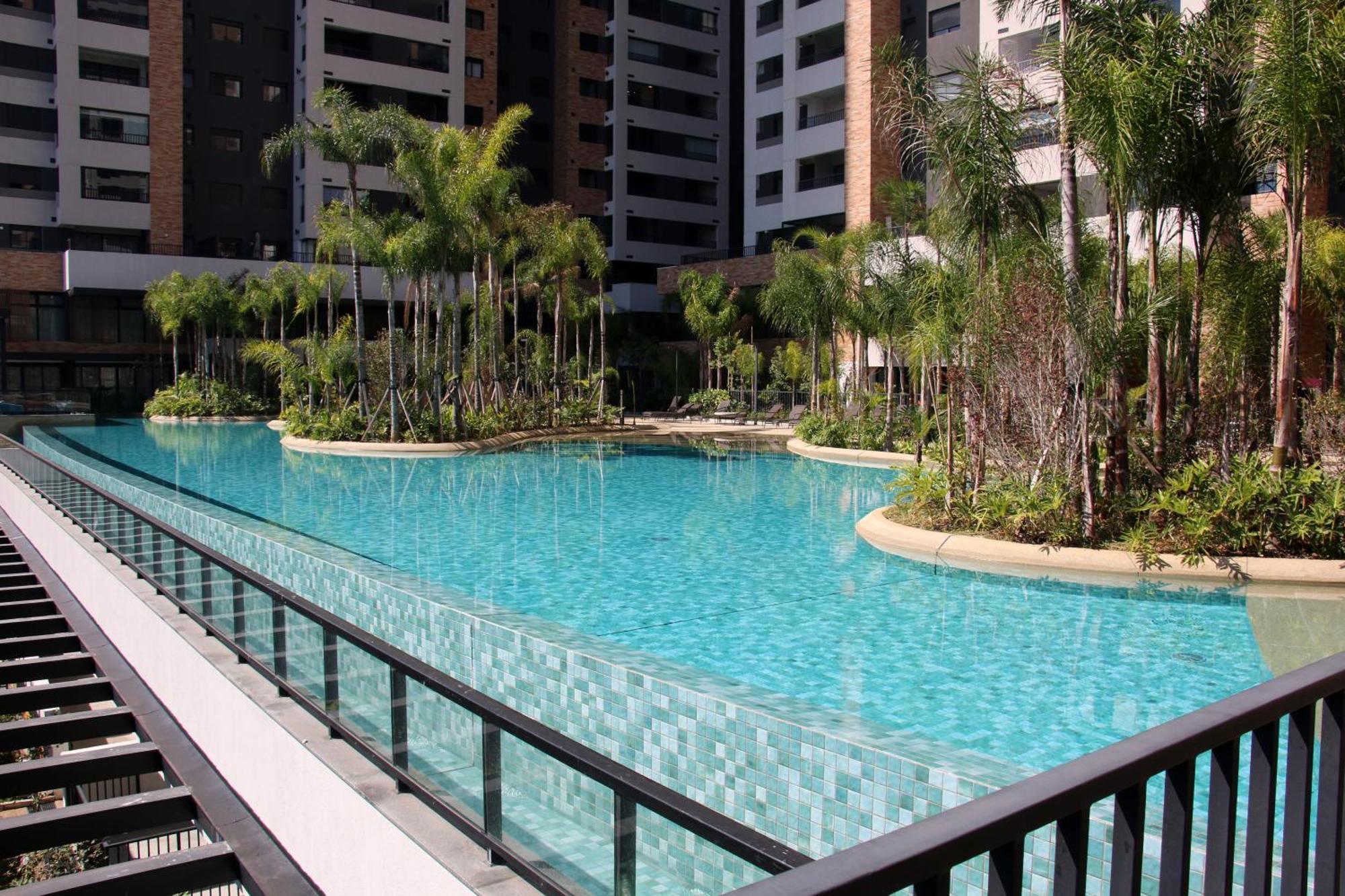 Piscine 507 * São Paulo