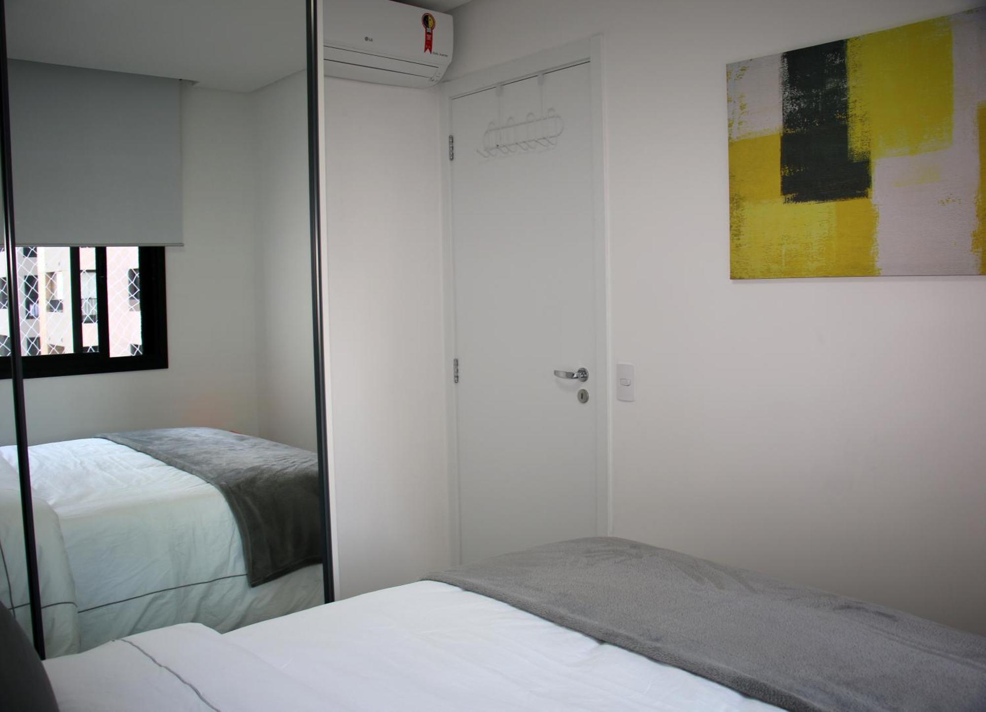 Piscine 507 Aparthotel São Paulo