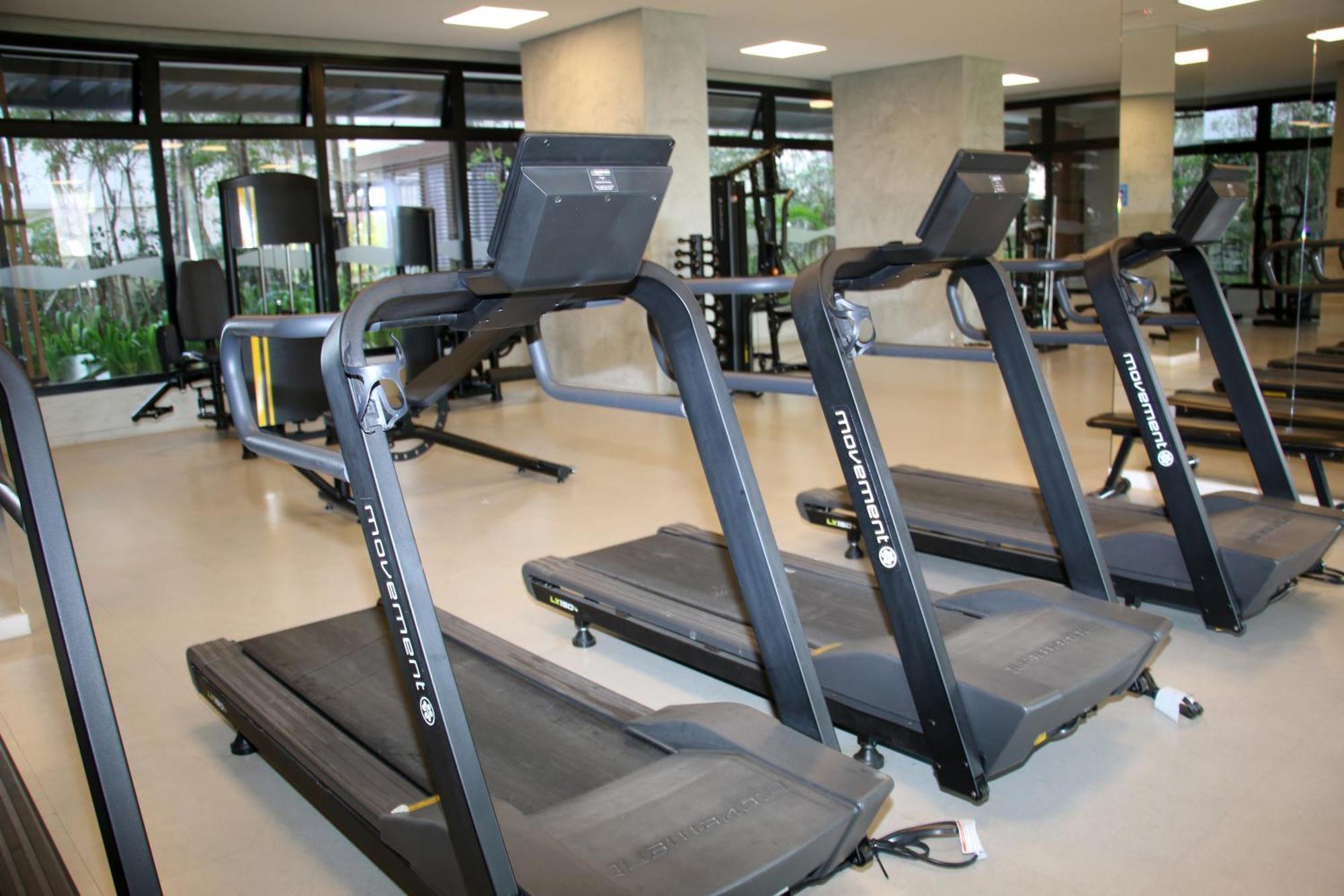 Aparthotel Piscine 507 São Paulo