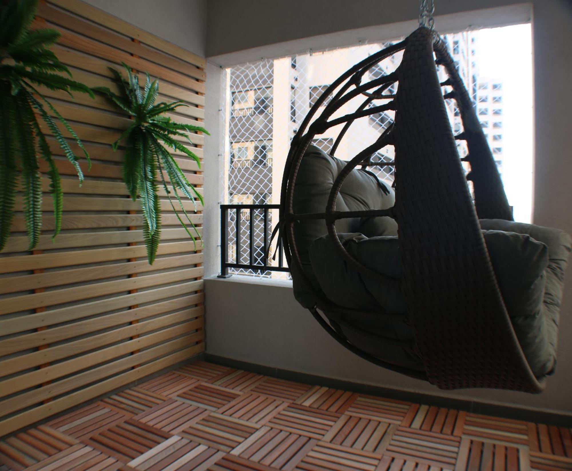 Aparthotel Piscine 507 São Paulo